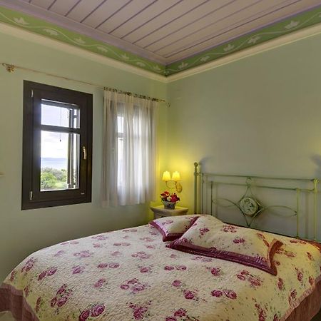 Anthyllion Villa Lefokastro Zewnętrze zdjęcie