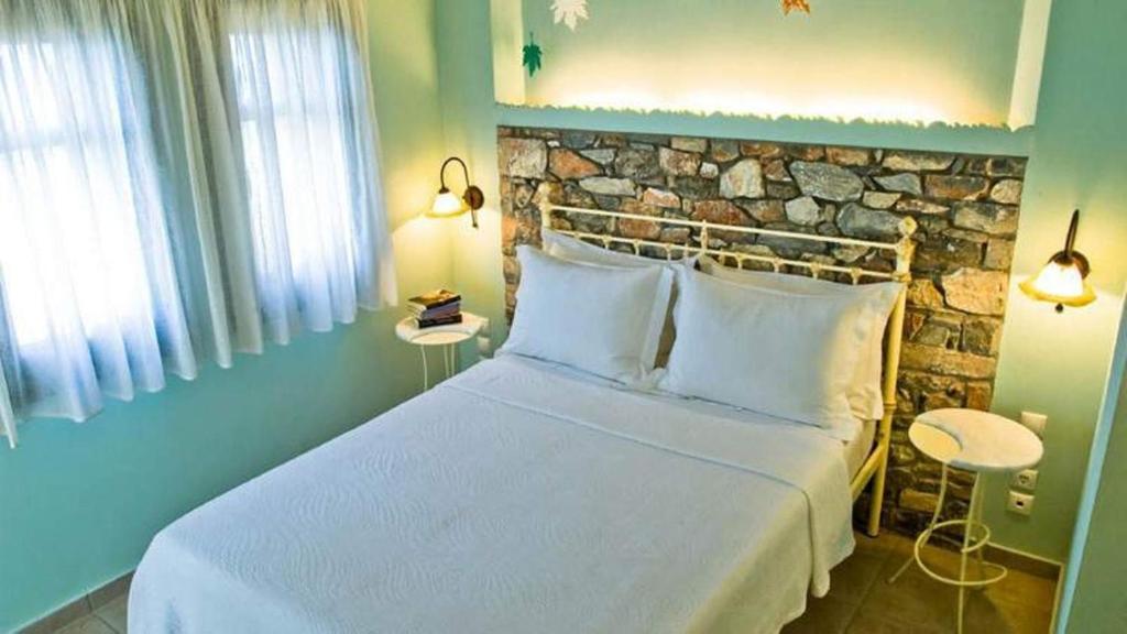 Anthyllion Villa Lefokastro Pokój zdjęcie