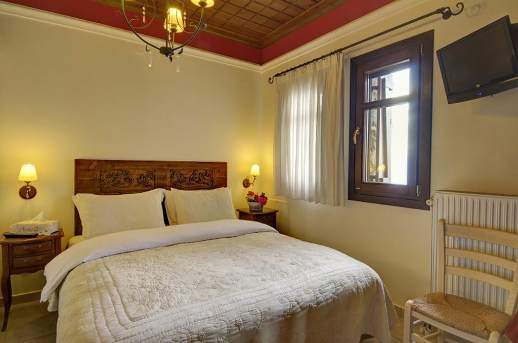 Anthyllion Villa Lefokastro Zewnętrze zdjęcie